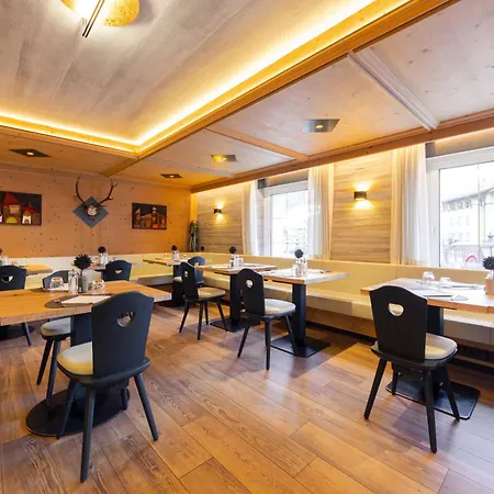 Stella Hotel Moena