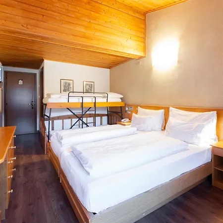 Stella Hotel Moena