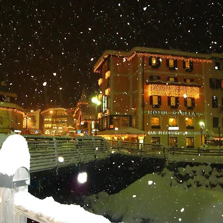 Hotel Stella Moena
