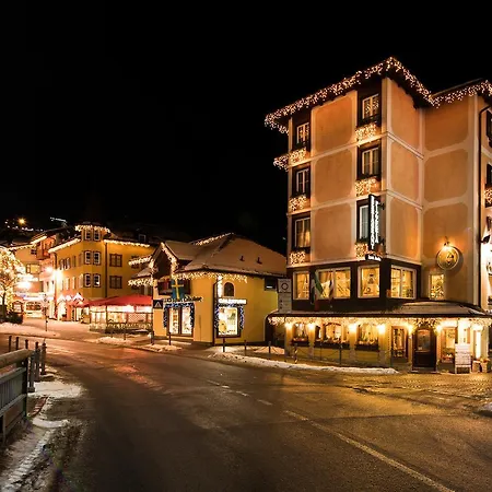 Hotel Stella