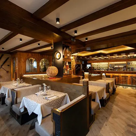 Hotel Stella 3*